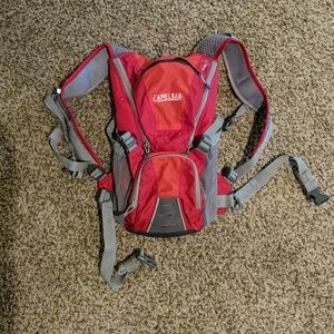 CamelBak running or hiking pack